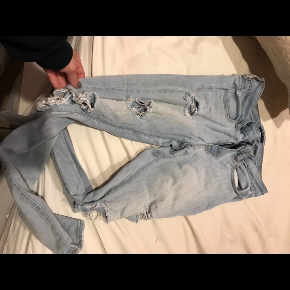 Jeans